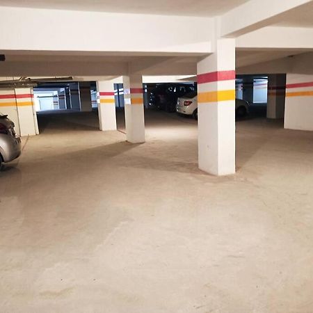 Hamza Boho Oasis Apartment Essaouira Ngoại thất bức ảnh
