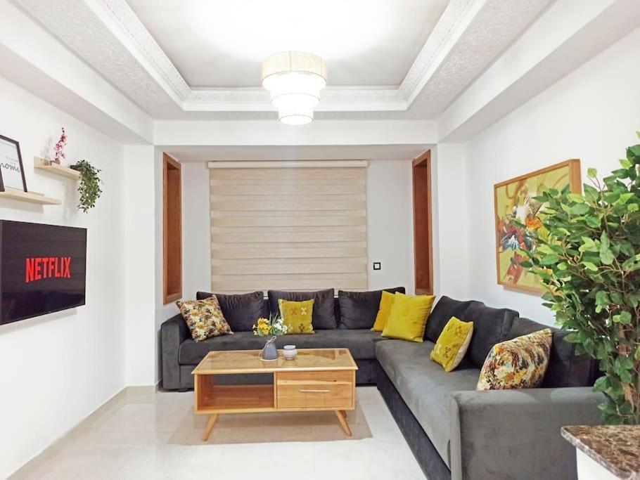 Hamza Boho Oasis Apartment Essaouira Ngoại thất bức ảnh