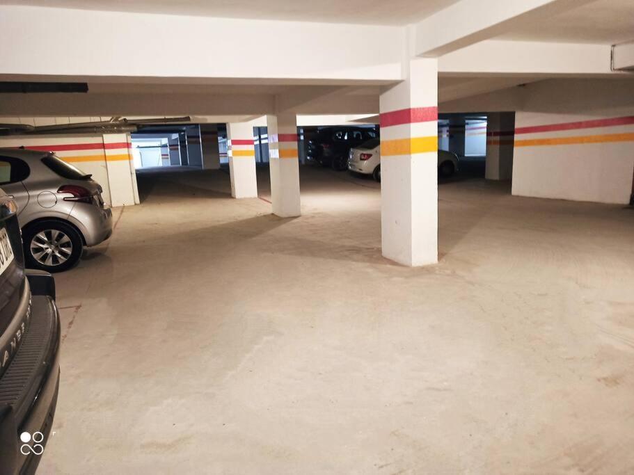 Hamza Boho Oasis Apartment Essaouira Ngoại thất bức ảnh