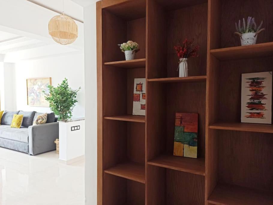 Hamza Boho Oasis Apartment Essaouira Ngoại thất bức ảnh