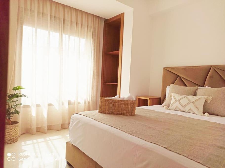 Hamza Boho Oasis Apartment Essaouira Ngoại thất bức ảnh