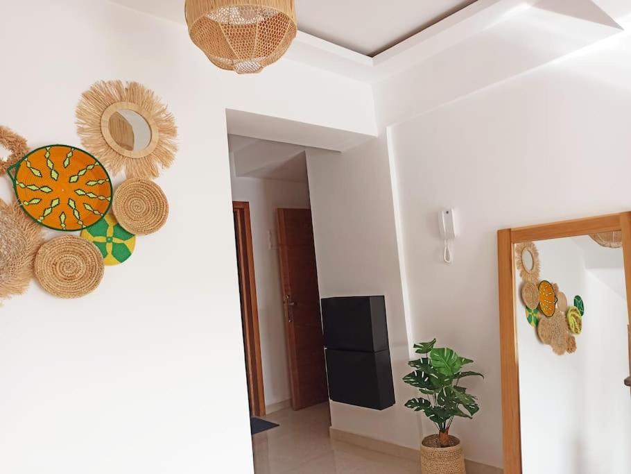 Hamza Boho Oasis Apartment Essaouira Ngoại thất bức ảnh