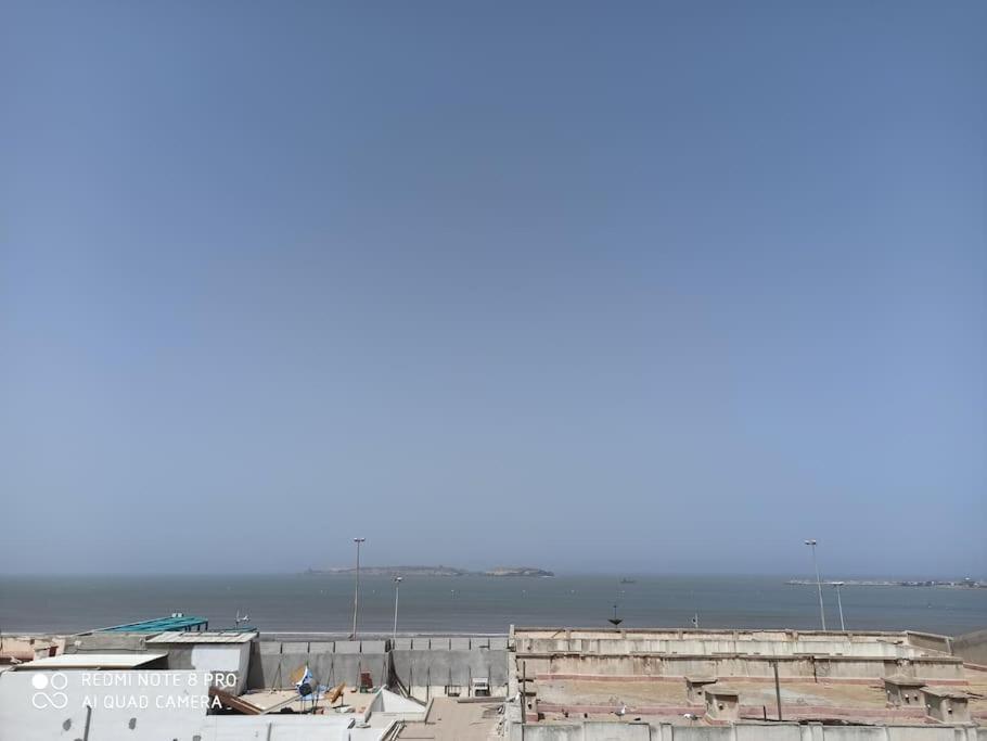 Hamza Boho Oasis Apartment Essaouira Ngoại thất bức ảnh