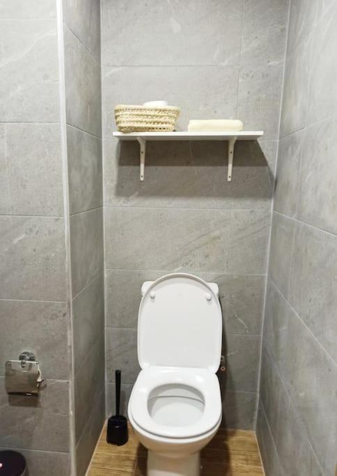 Hamza Boho Oasis Apartment Essaouira Ngoại thất bức ảnh