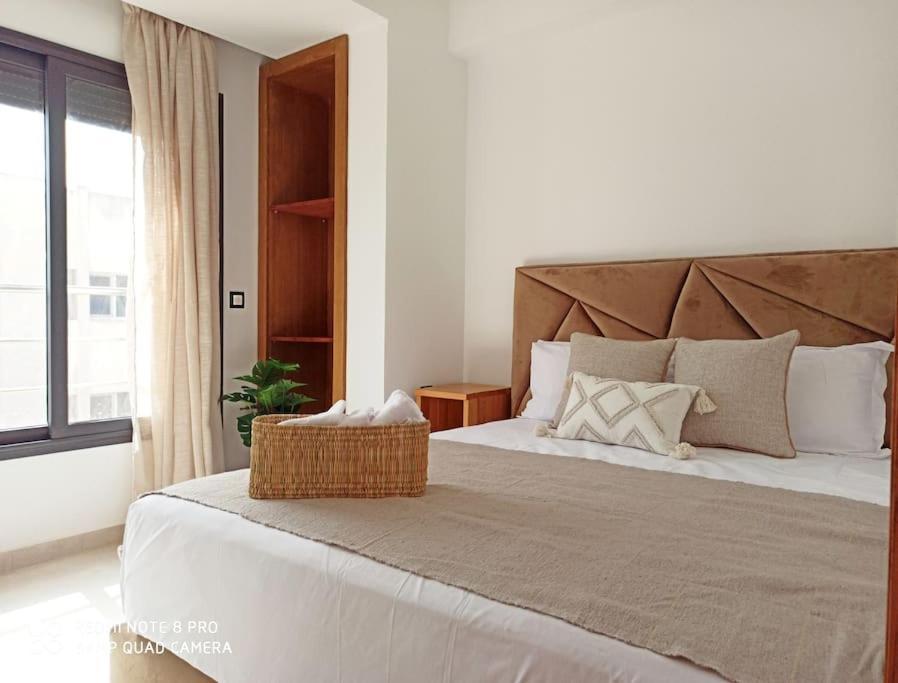 Hamza Boho Oasis Apartment Essaouira Ngoại thất bức ảnh