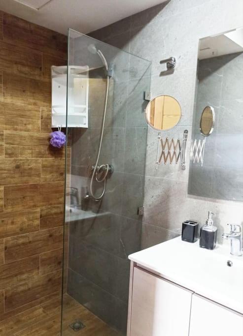 Hamza Boho Oasis Apartment Essaouira Ngoại thất bức ảnh