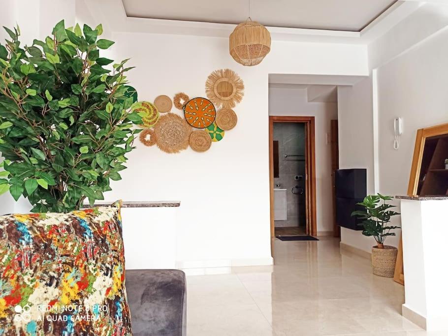 Hamza Boho Oasis Apartment Essaouira Ngoại thất bức ảnh